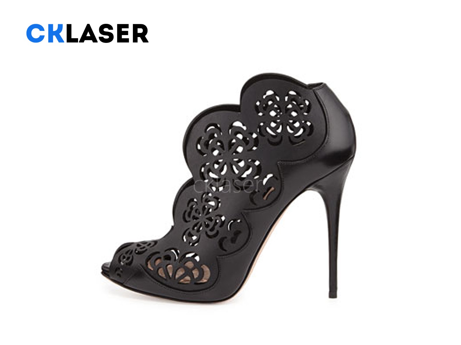 Leather  Shoes for Lady   